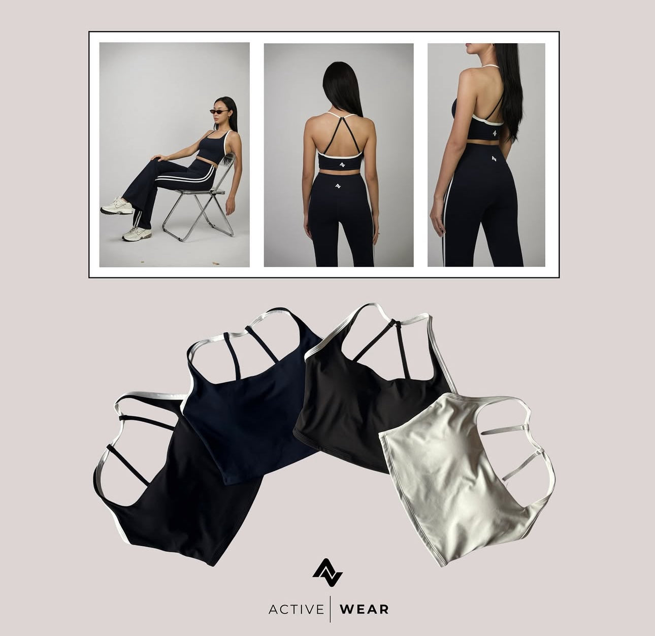 Women Tops & Bras