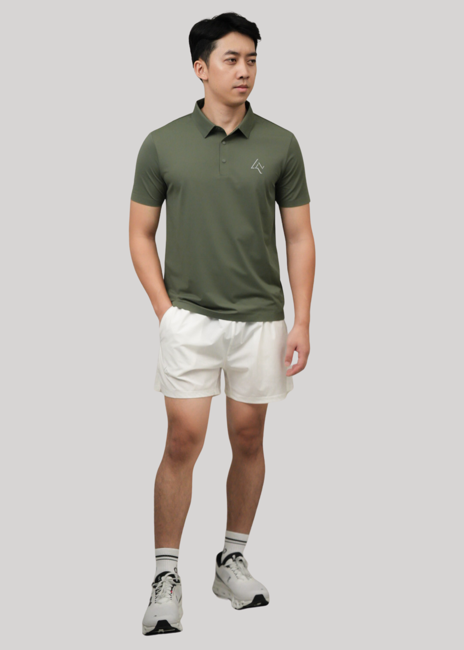 Polo T-Shirt