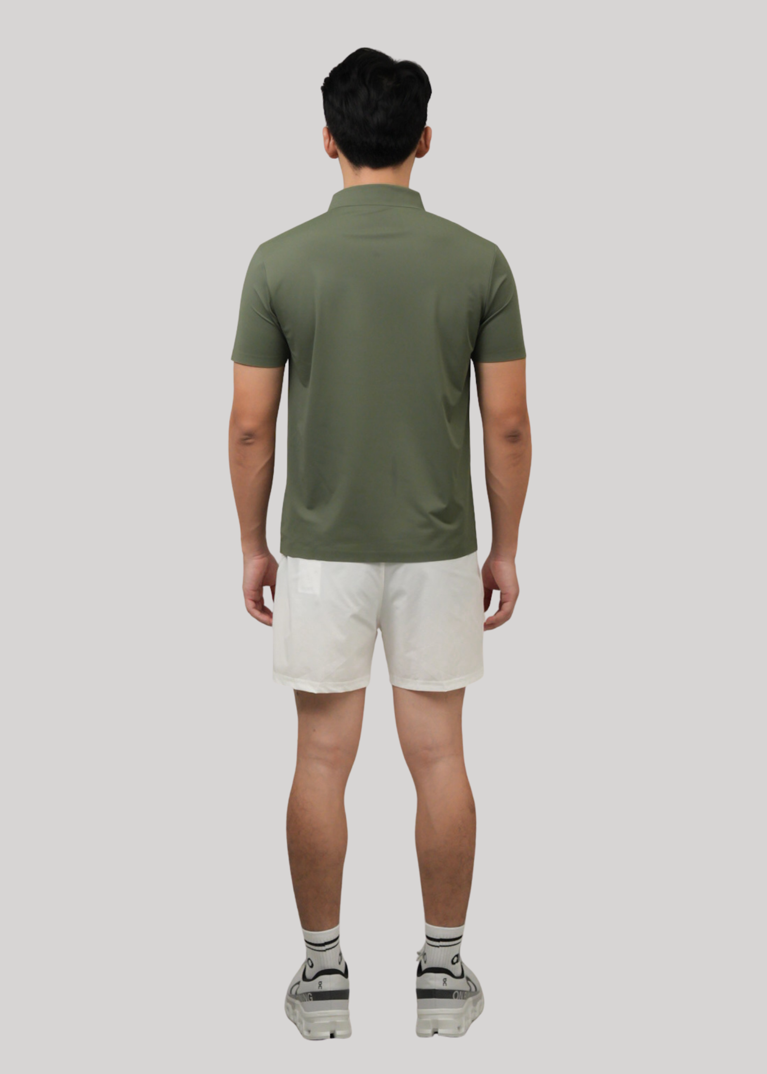 Polo T-Shirt