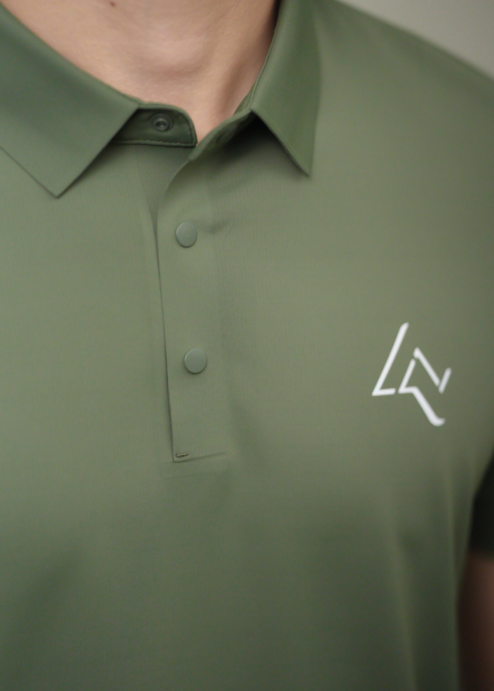 Polo T-Shirt