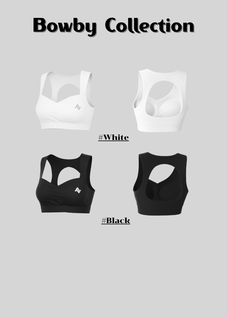 Bowby Sport Bra