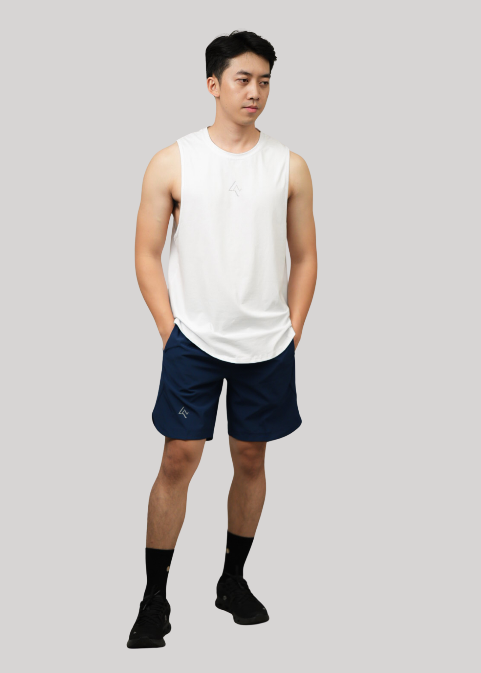 Tank Mode Shirt