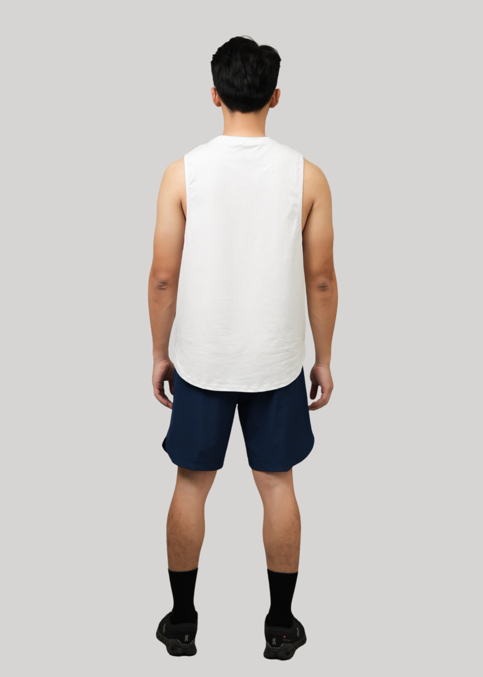 Tank Mode Shirt