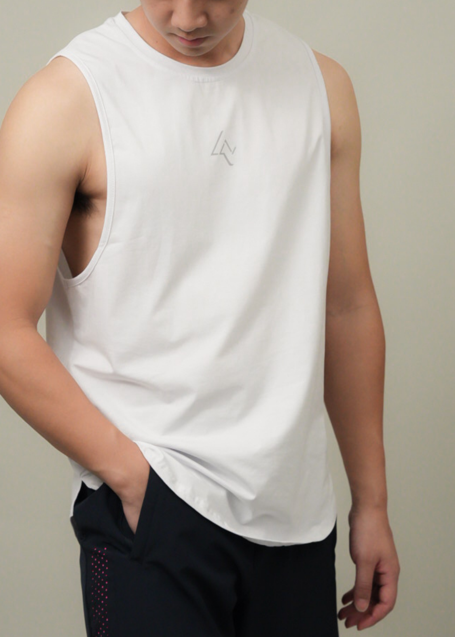 Tank Mode Shirt