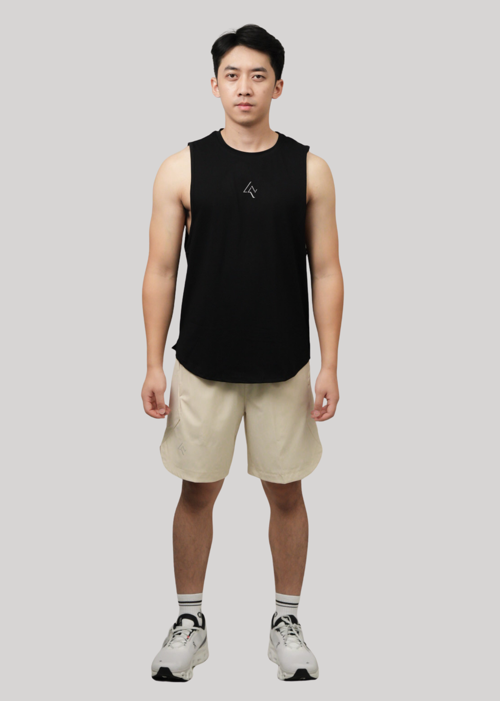 Tank Mode Shirt