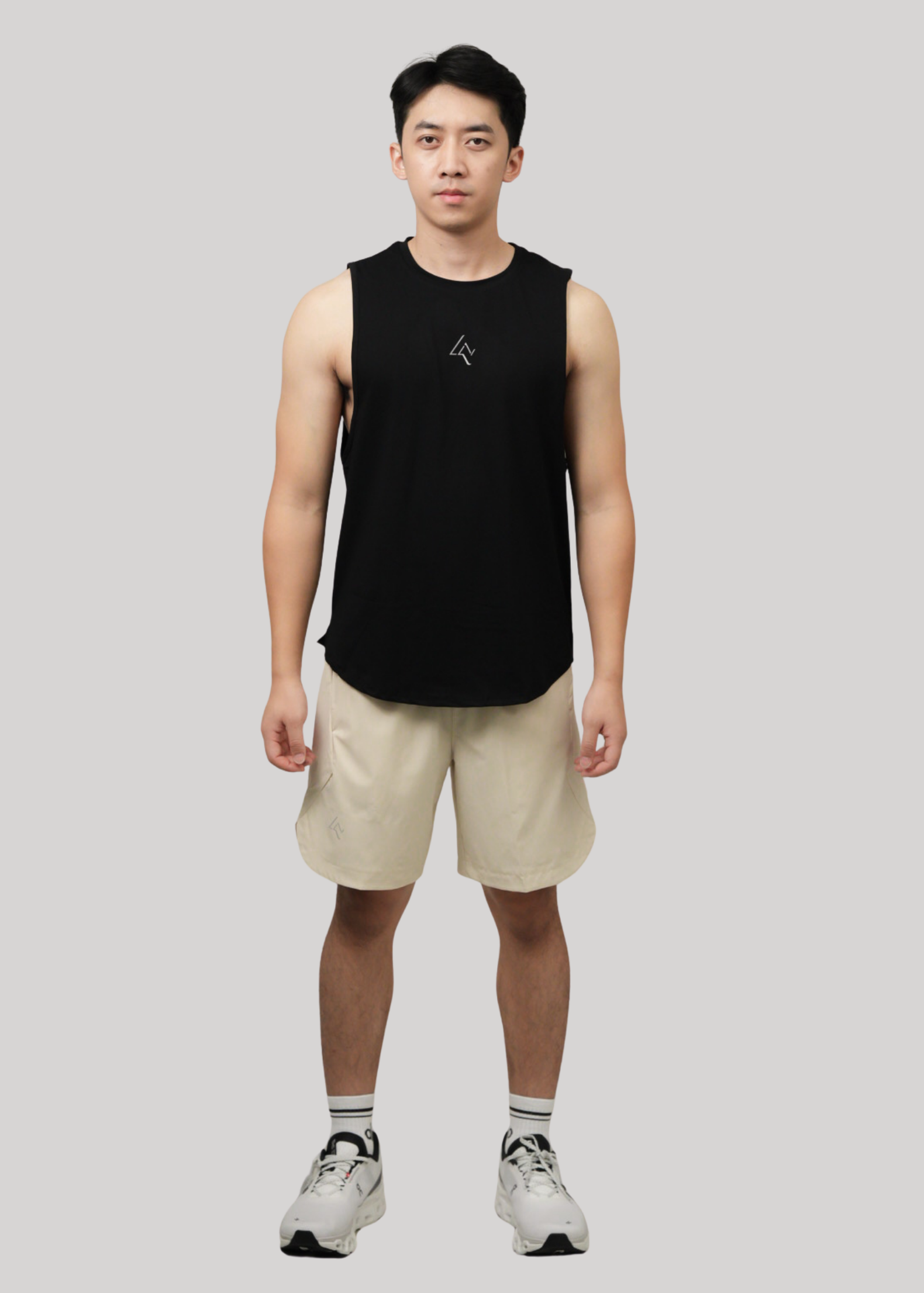 Tank Mode Shirt