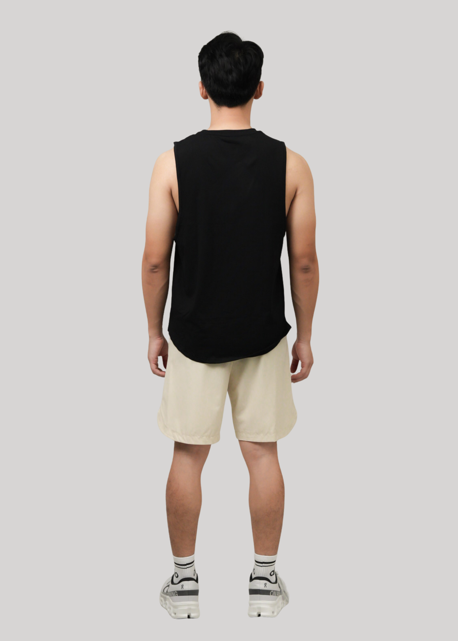 Tank Mode Shirt