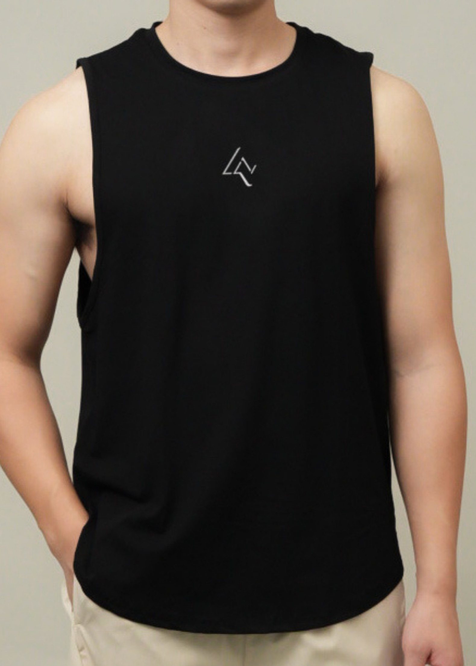 Tank Mode Shirt