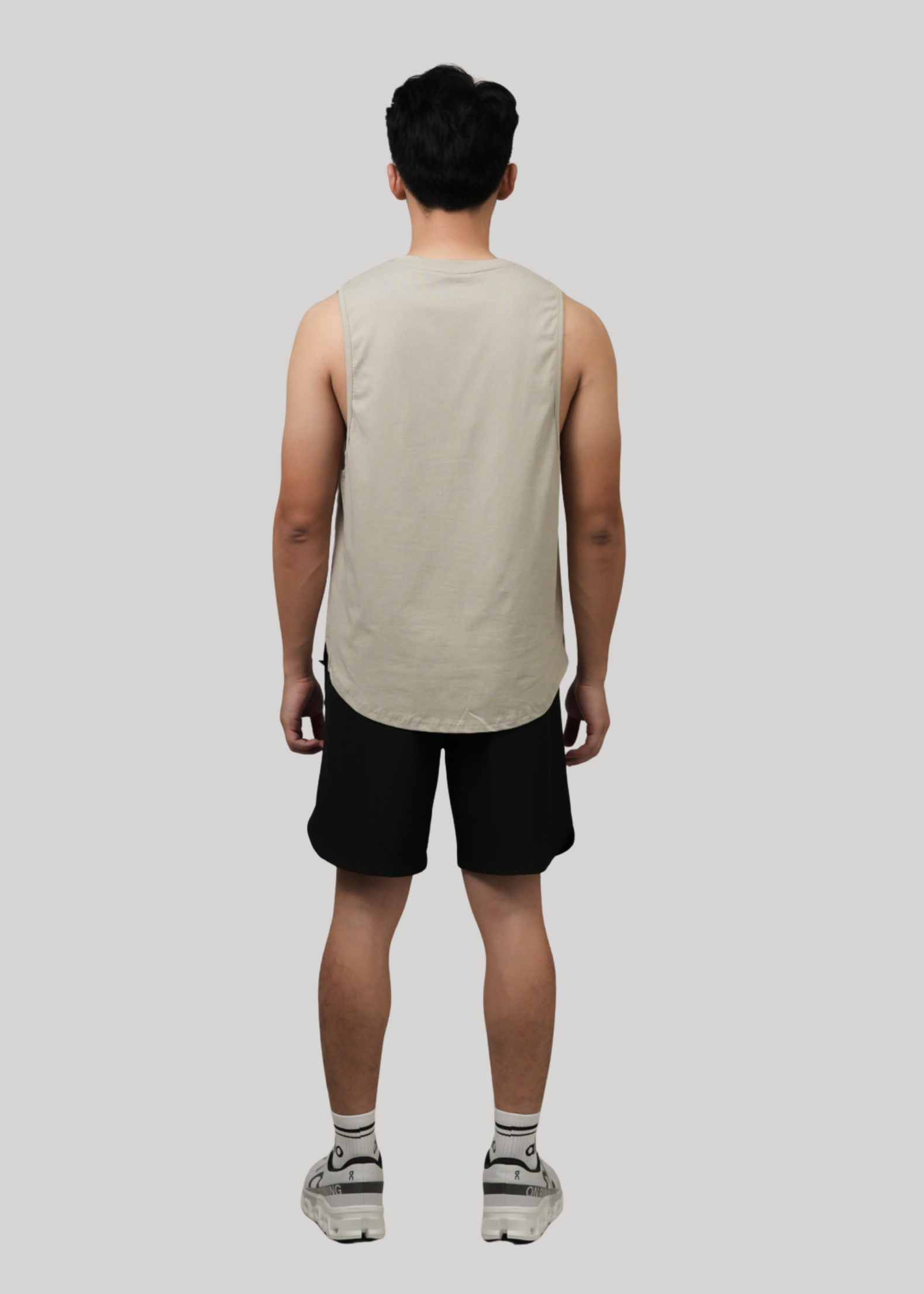 Tank Mode Shirt