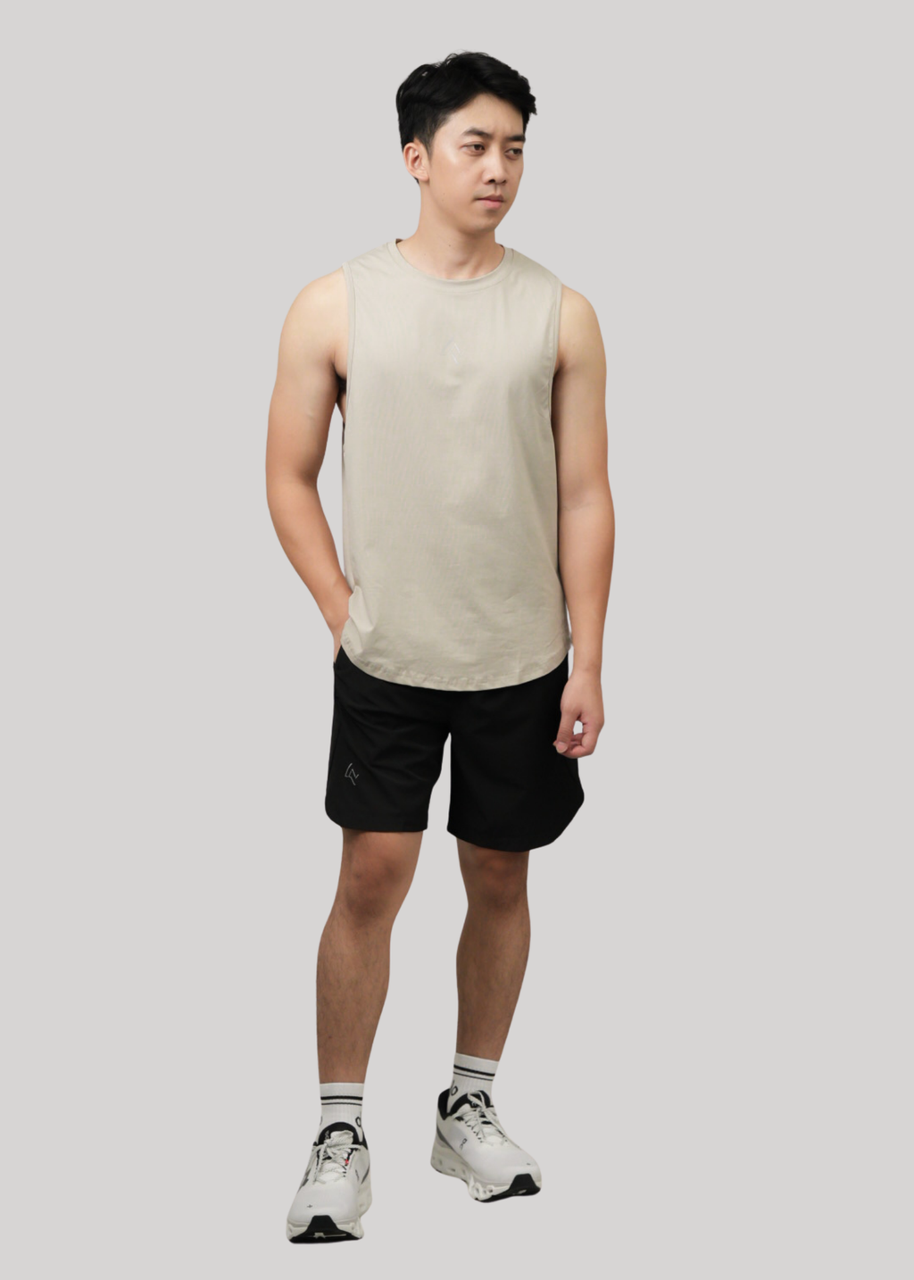 Tank Mode Shirt