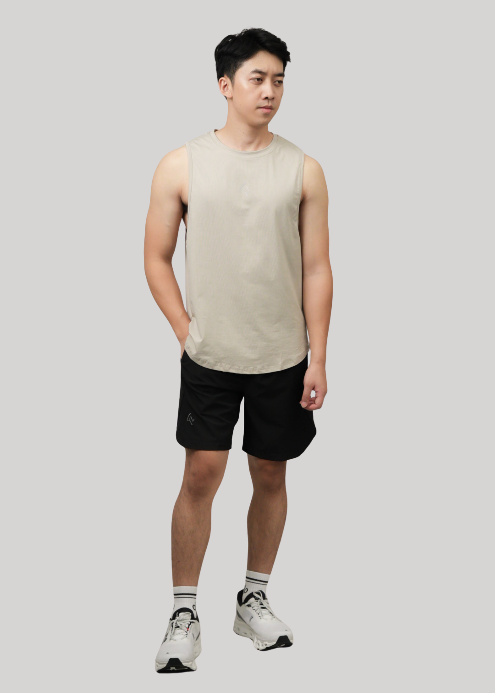 Tank Mode Shirt