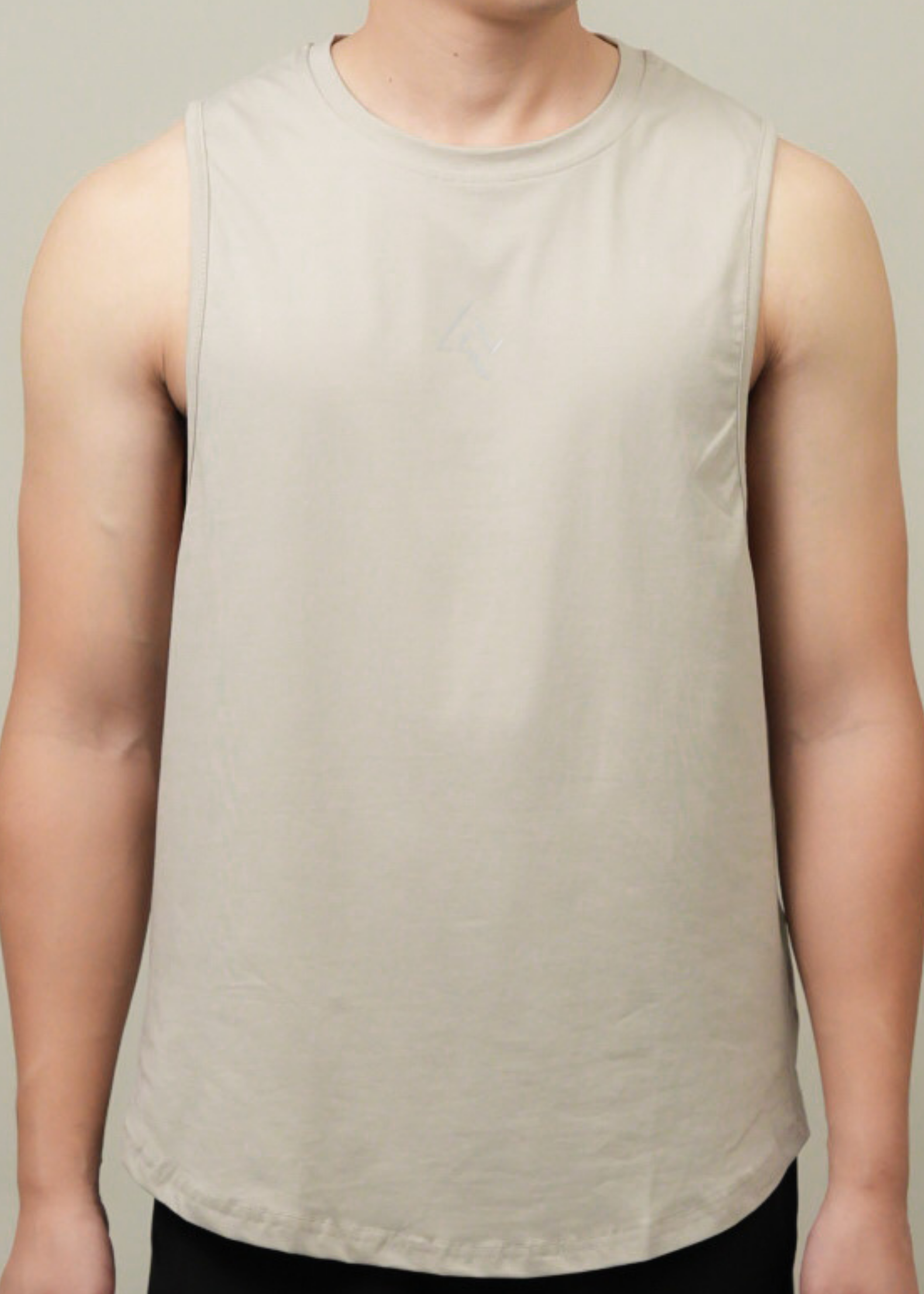 Tank Mode Shirt