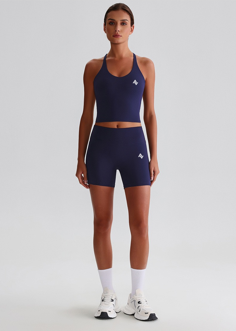 Avy Set (Sport Bra + Short legging)