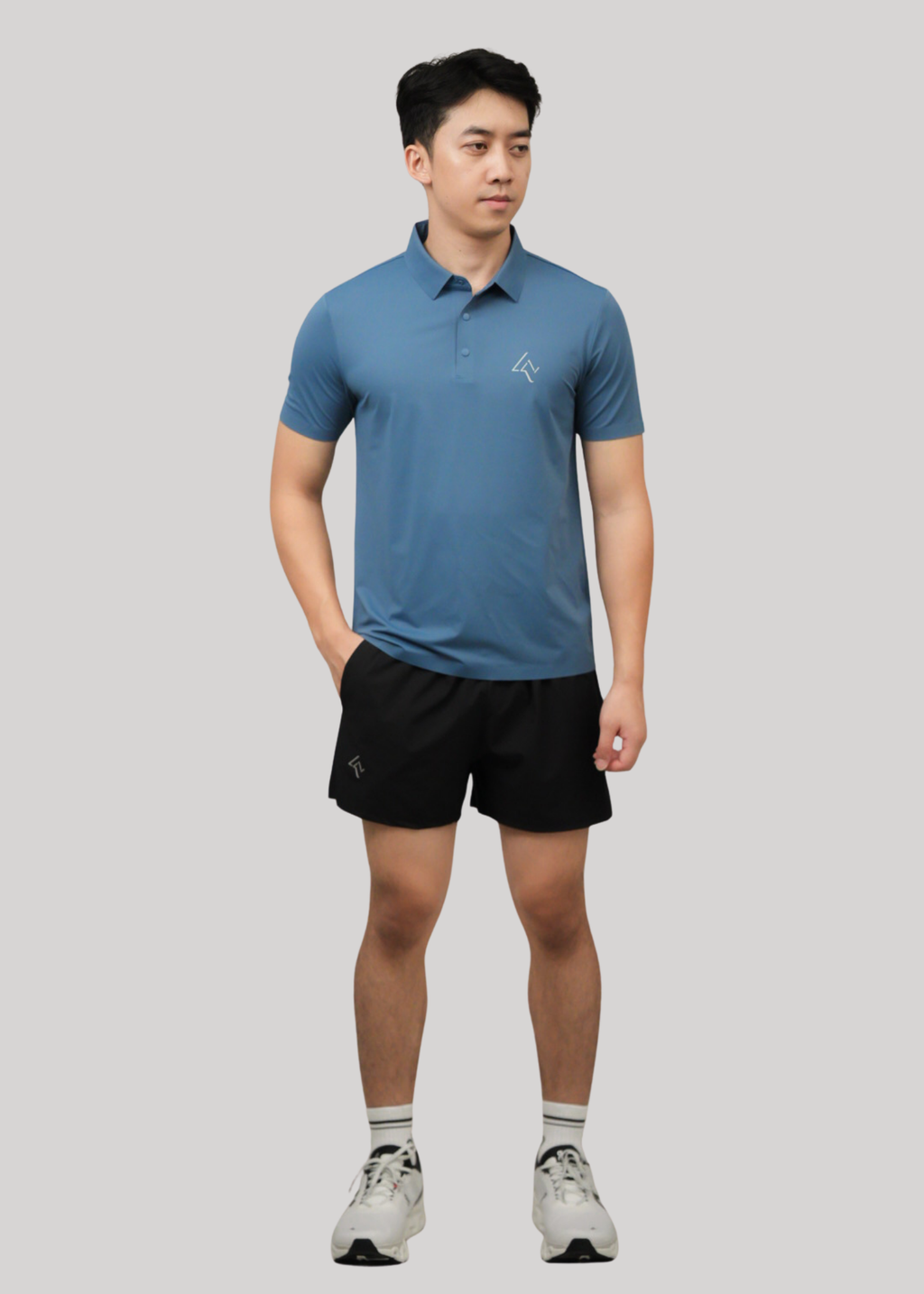 Polo T-Shirt