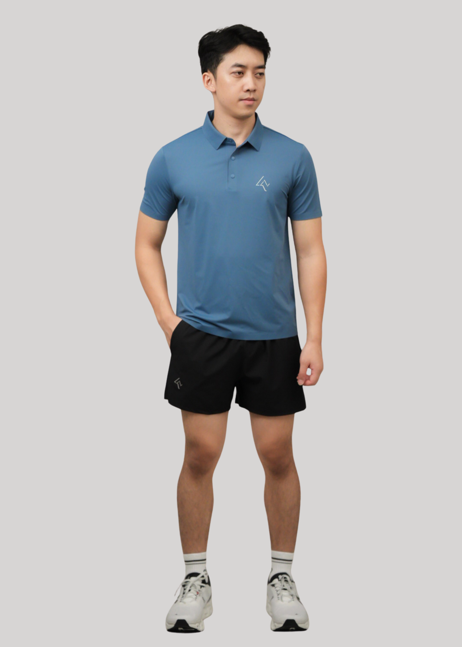 Polo T-Shirt