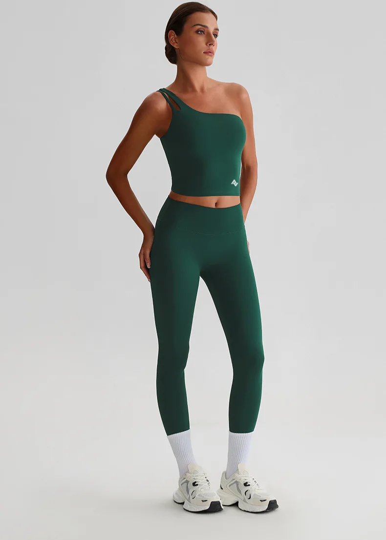 Vayla Set (Sport Bra + Legging)