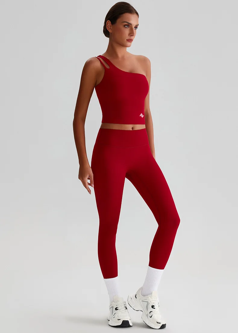 Vayla Set (Sport Bra + Legging)