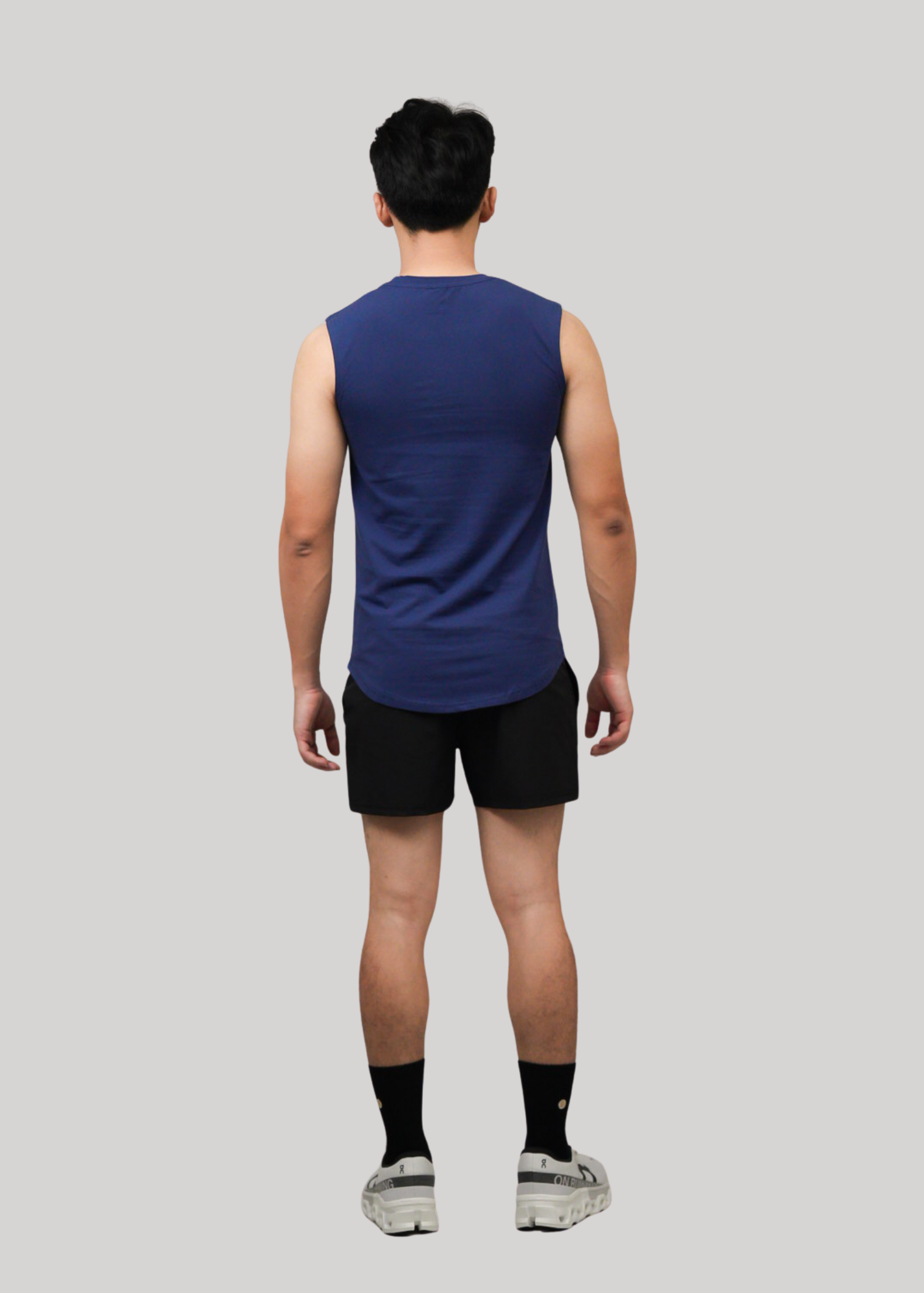 CoreFlex Tank
