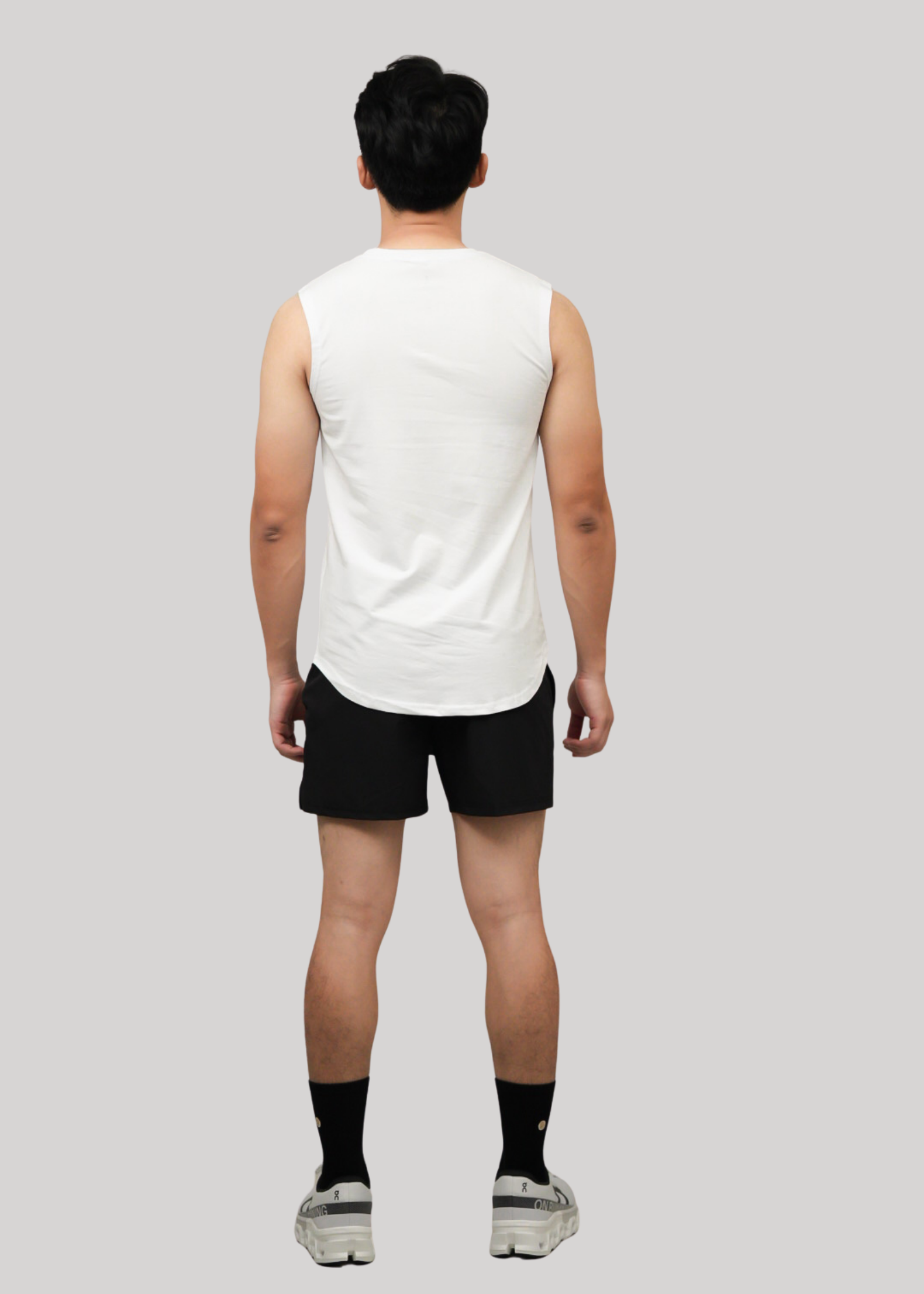 CoreFlex Tank