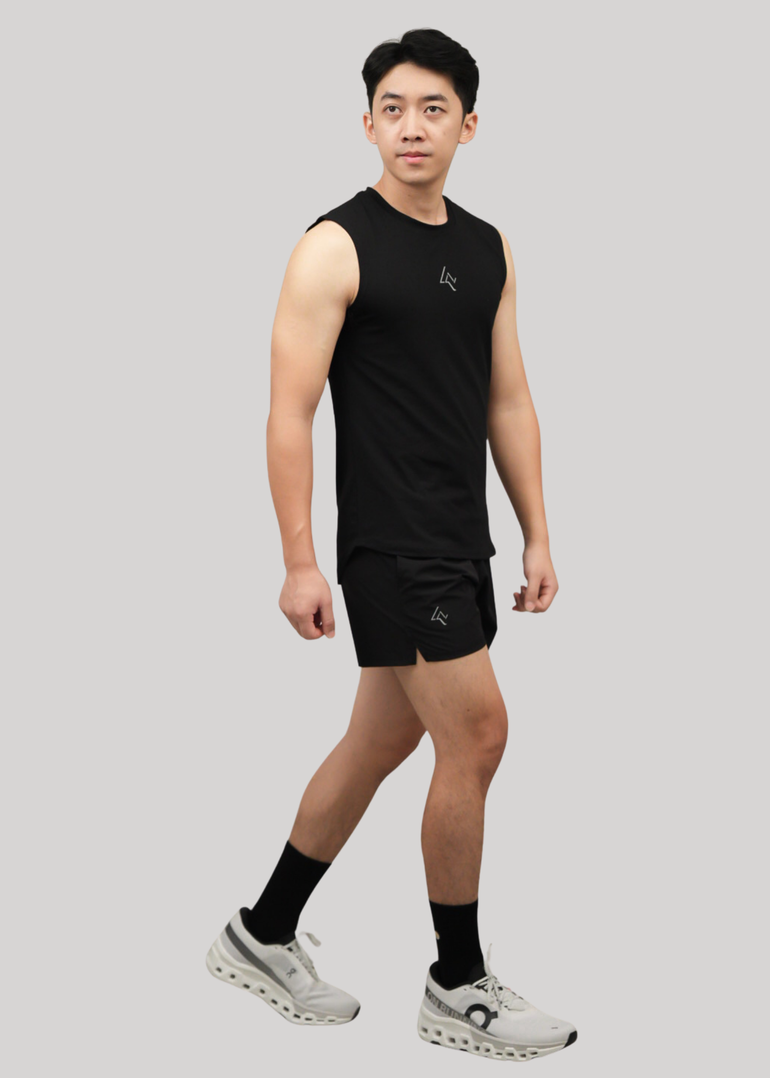 CoreFlex Tank