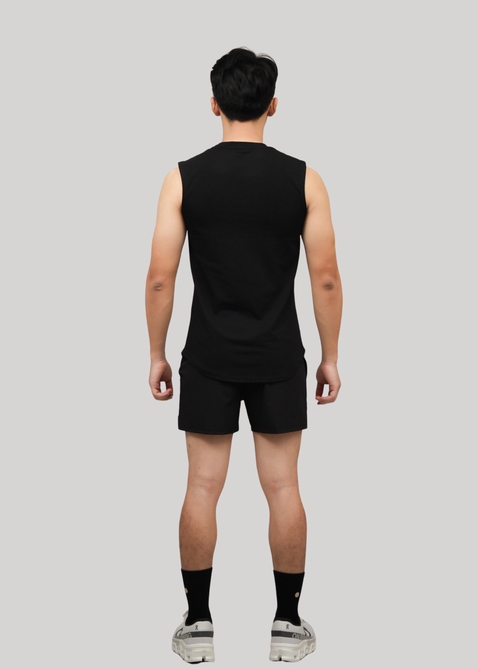 CoreFlex Tank