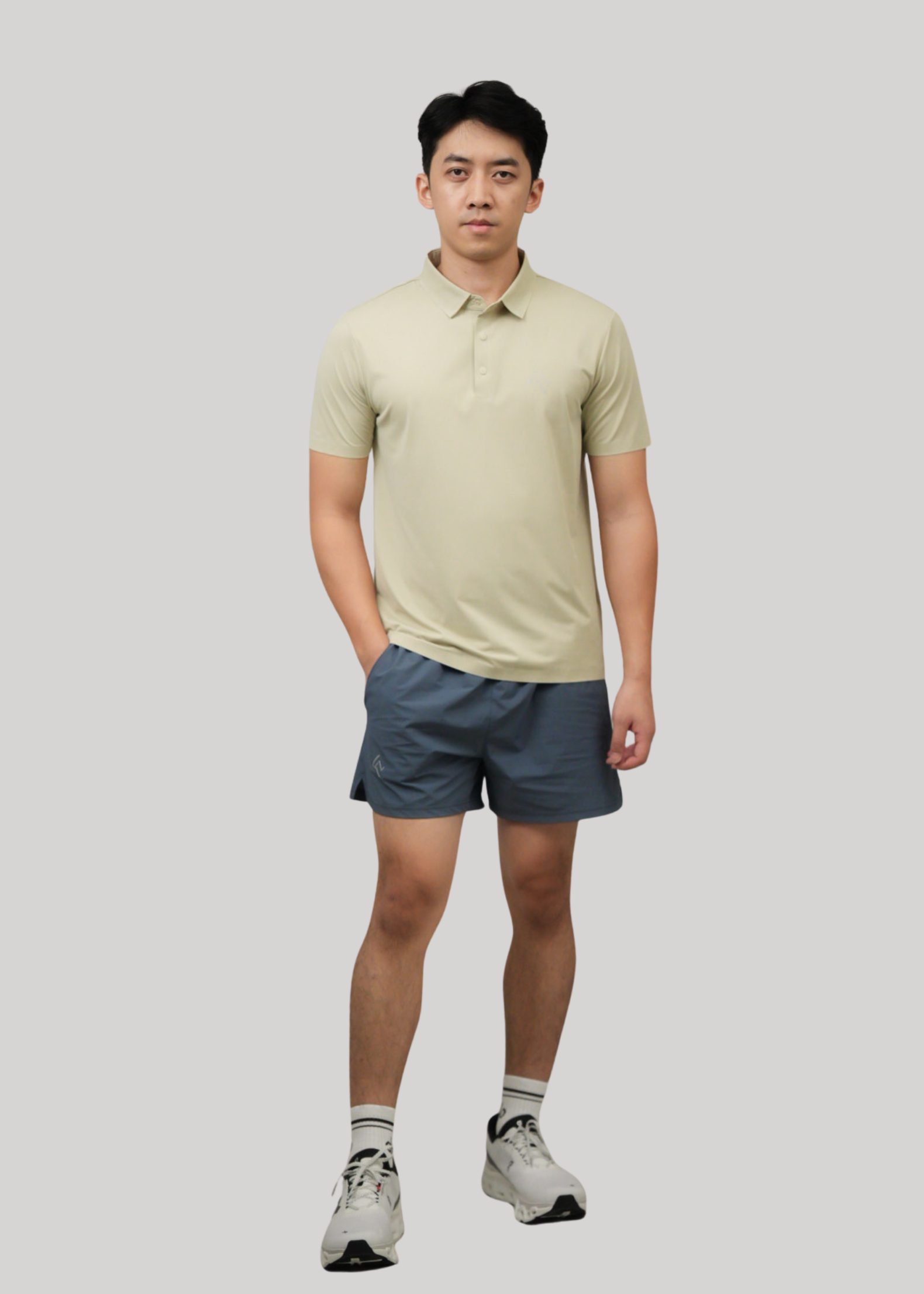 Polo T-Shirt