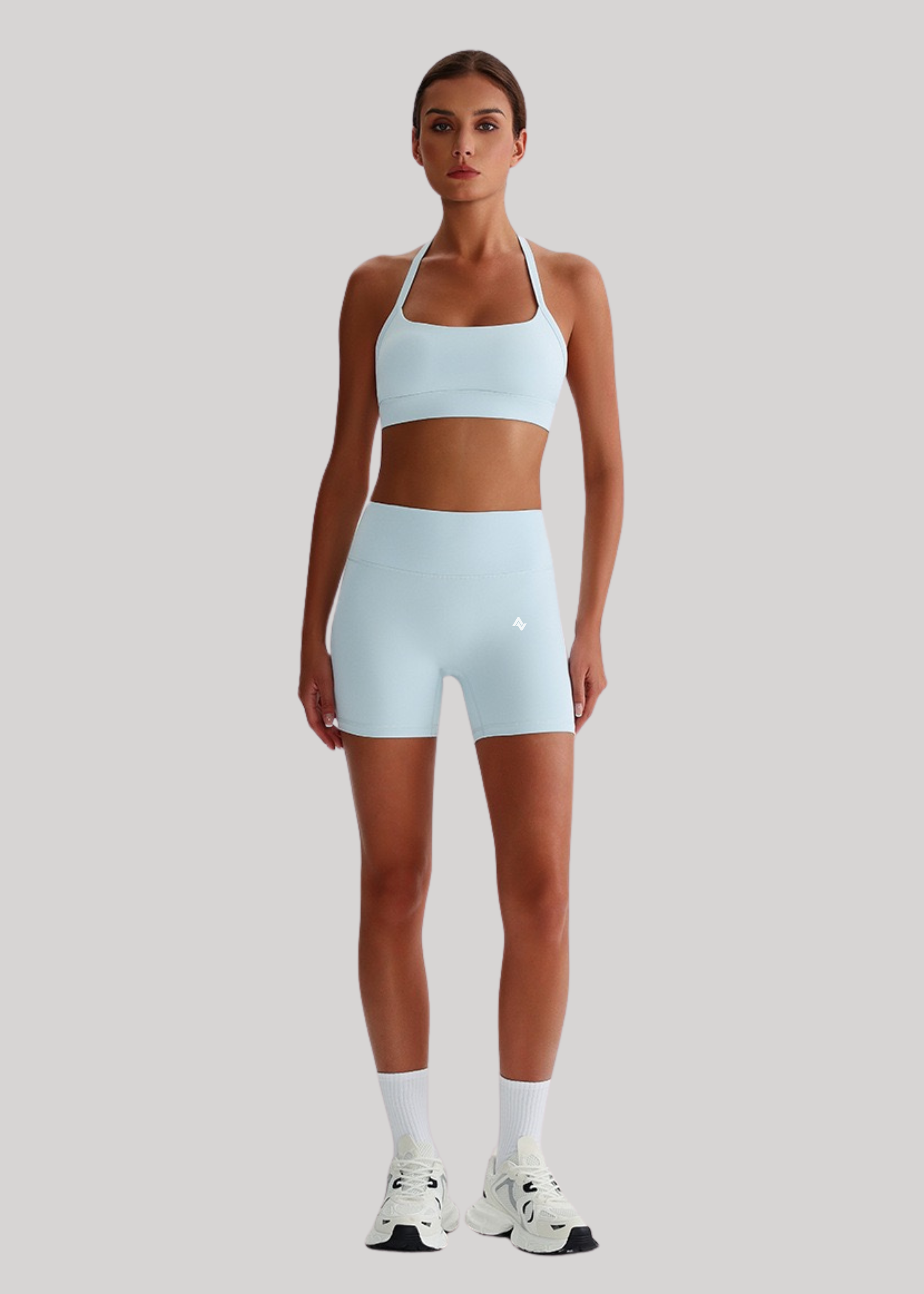 Kimmy Set (Sport Bra + Legging)
