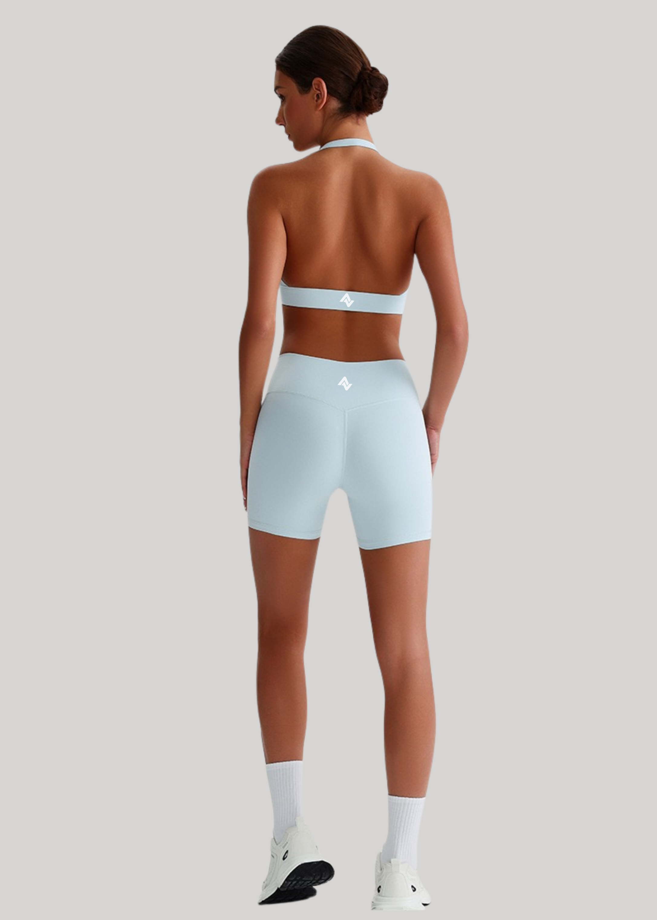 Kimmy Set (Sport Bra + Legging)