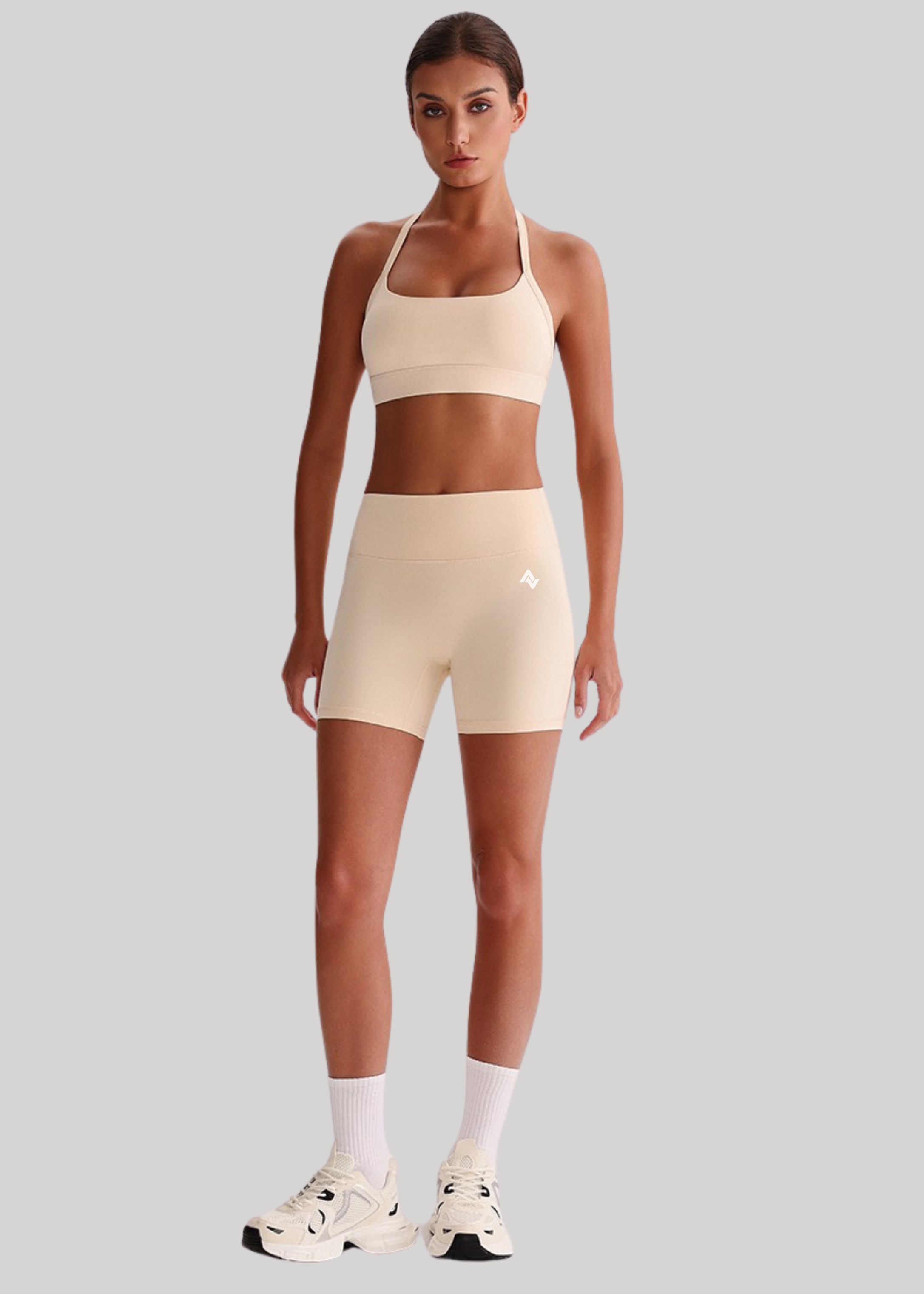 Kimmy Set (Sport Bra + Legging)