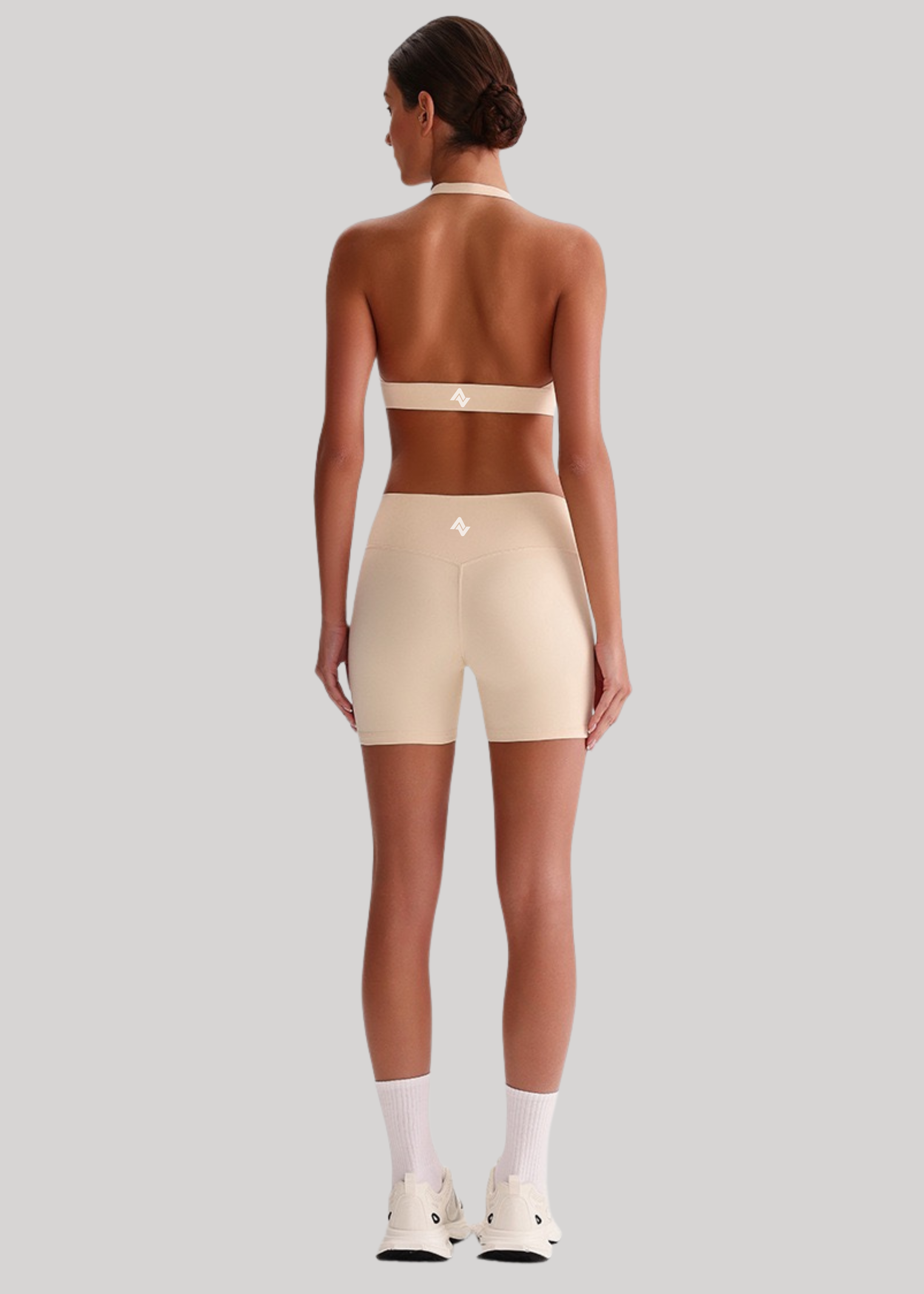 Kimmy Set (Sport Bra + Legging)