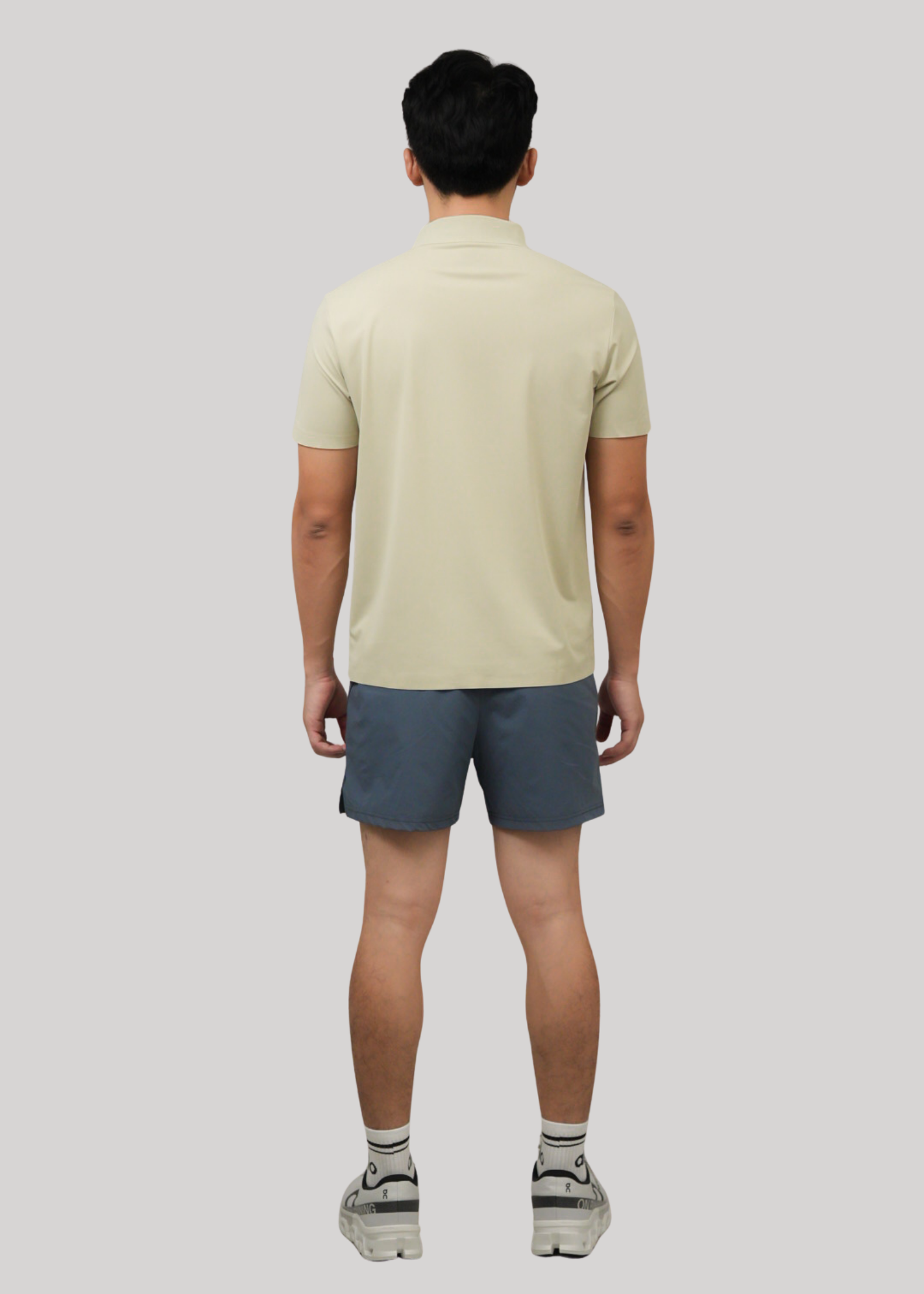Polo T-Shirt