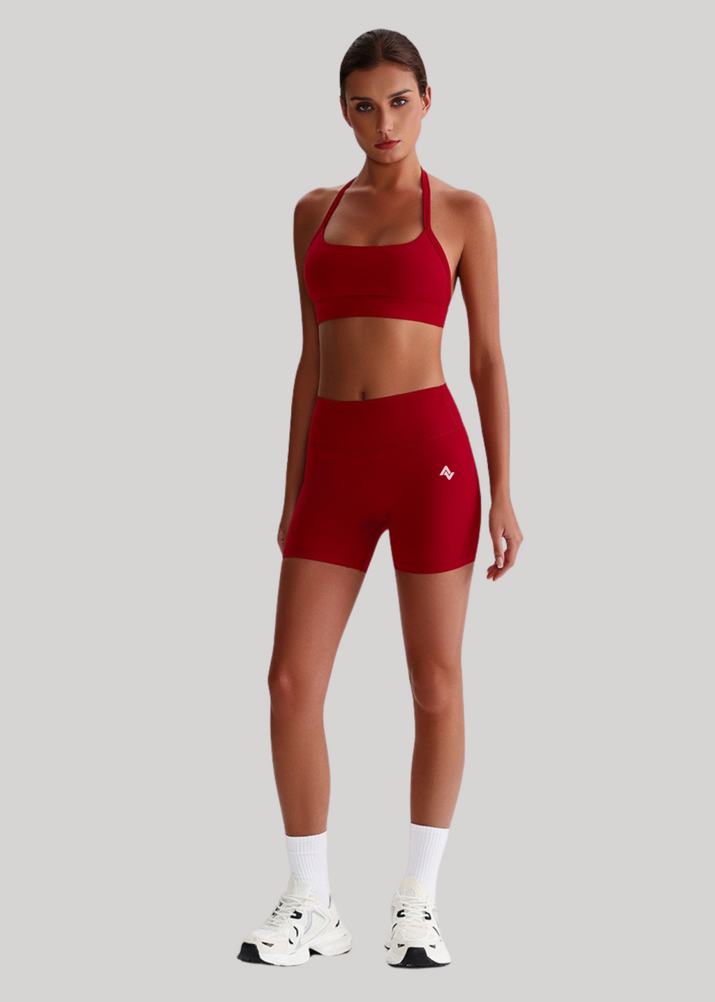 Kimmy Set (Sport Bra + Legging)