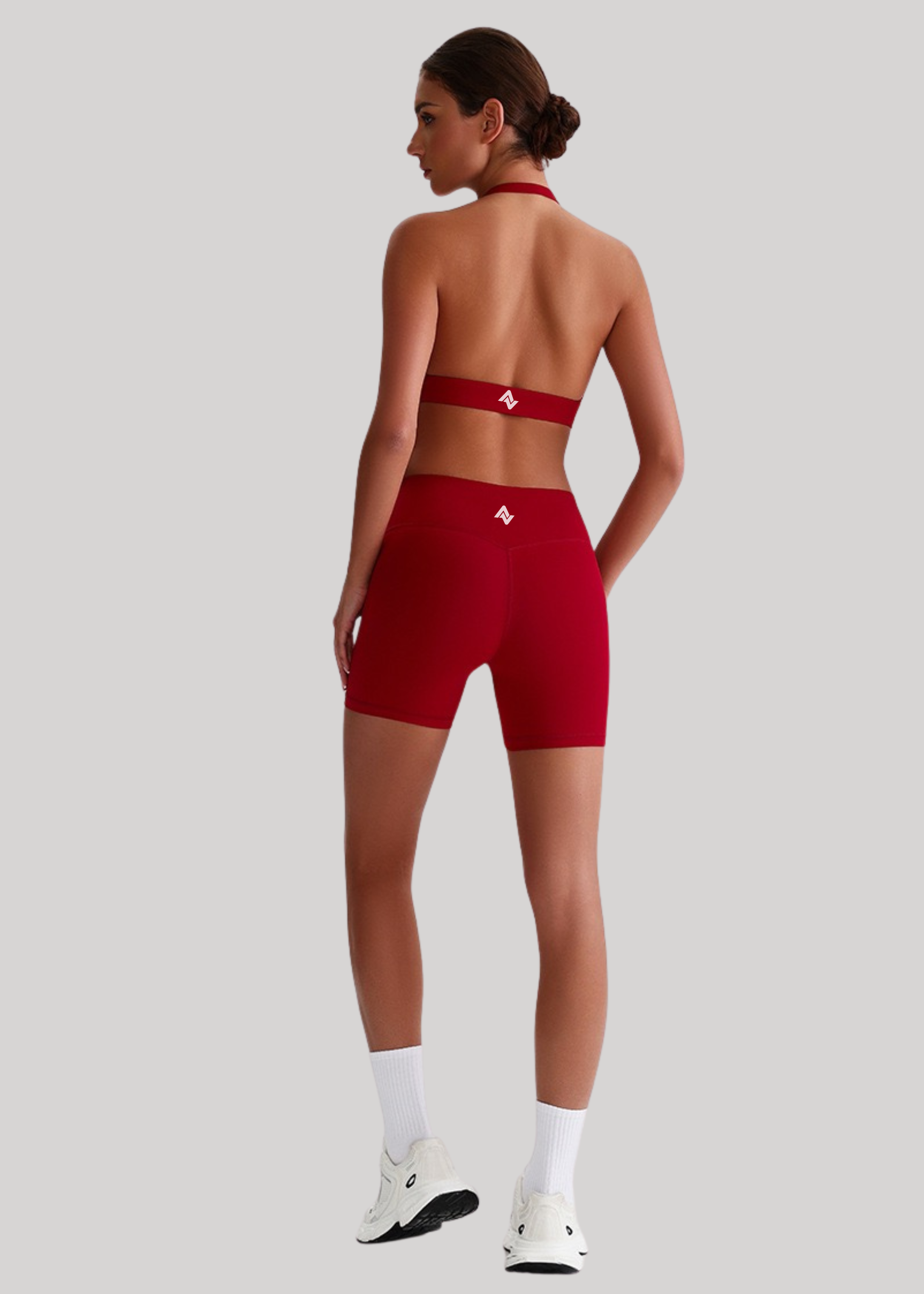 Kimmy Set (Sport Bra + Legging)