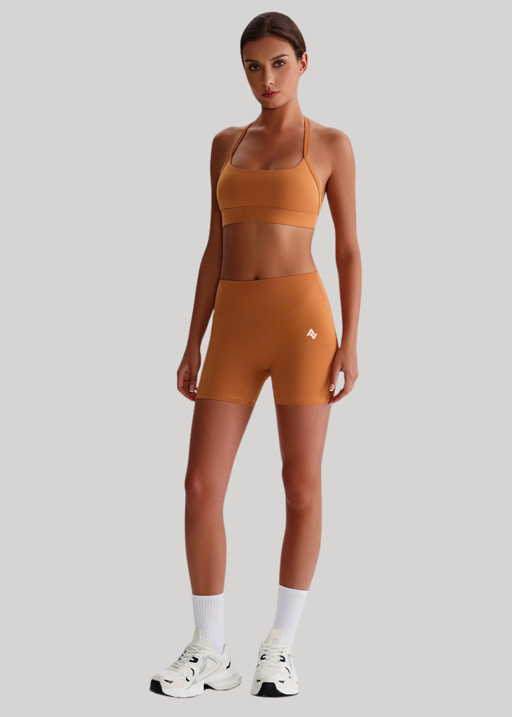 Kimmy Set (Sport Bra + Legging)