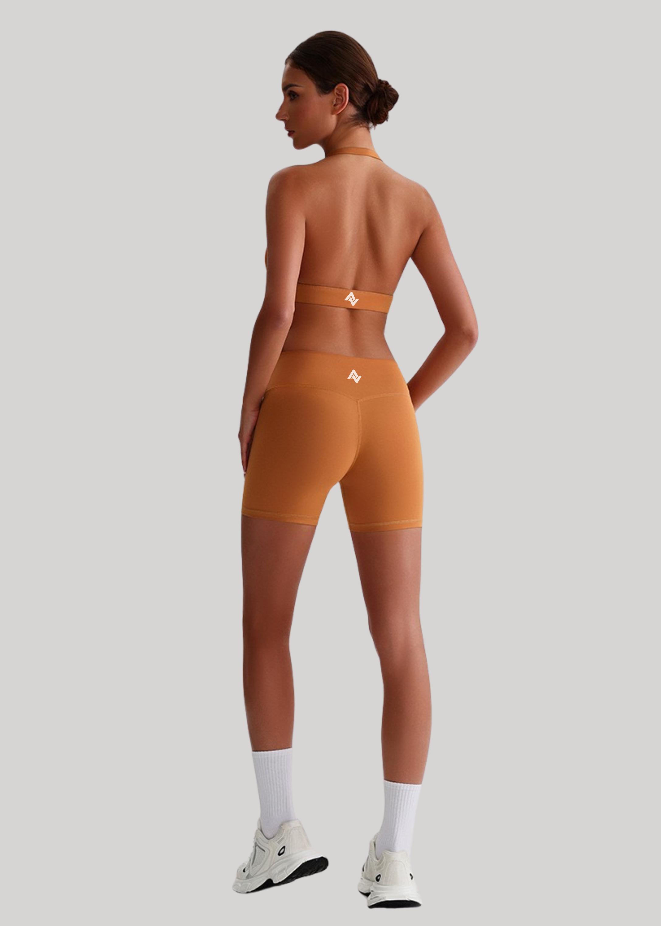 Kimmy Set (Sport Bra + Legging)