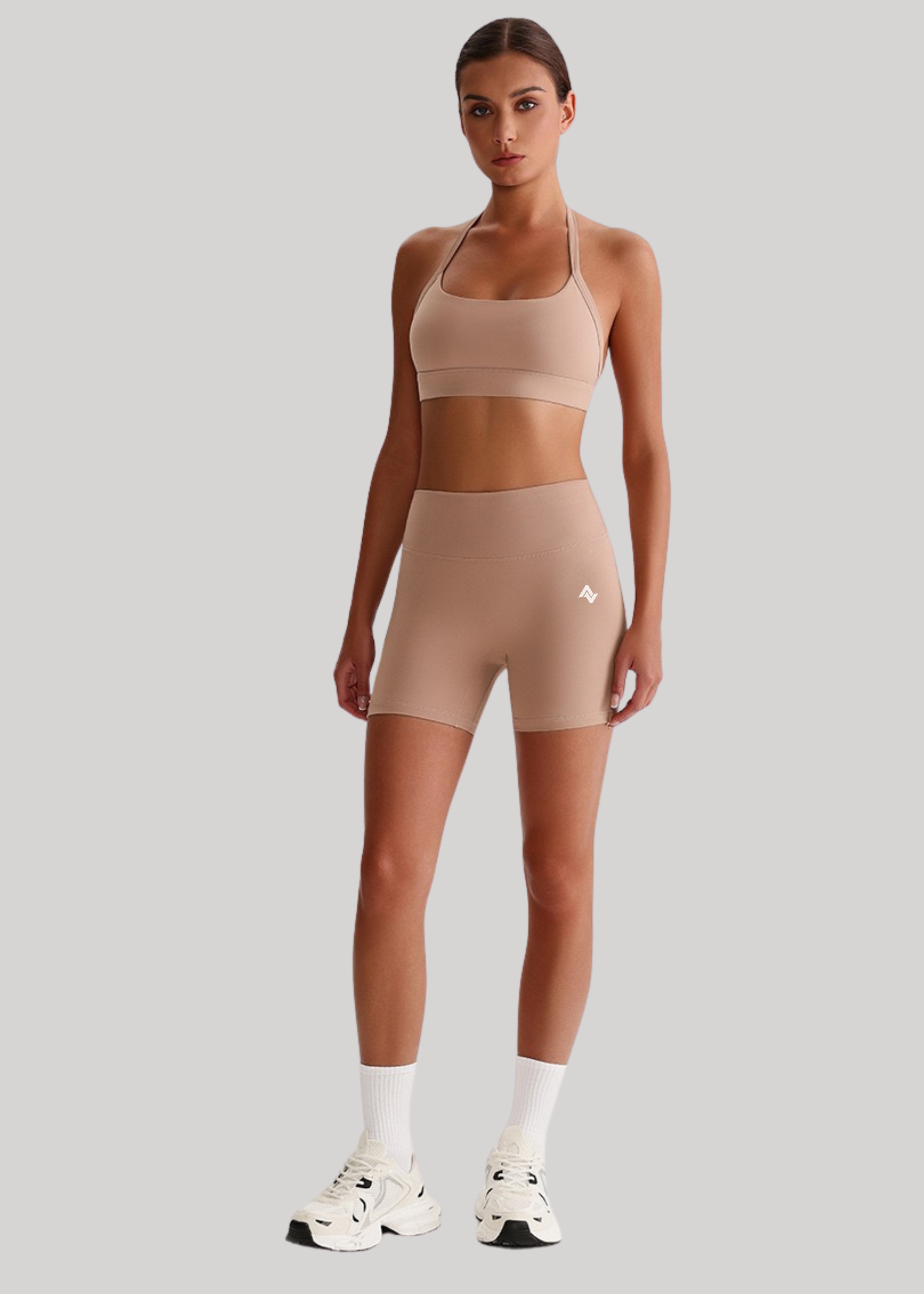 Kimmy Set (Sport Bra + Legging)