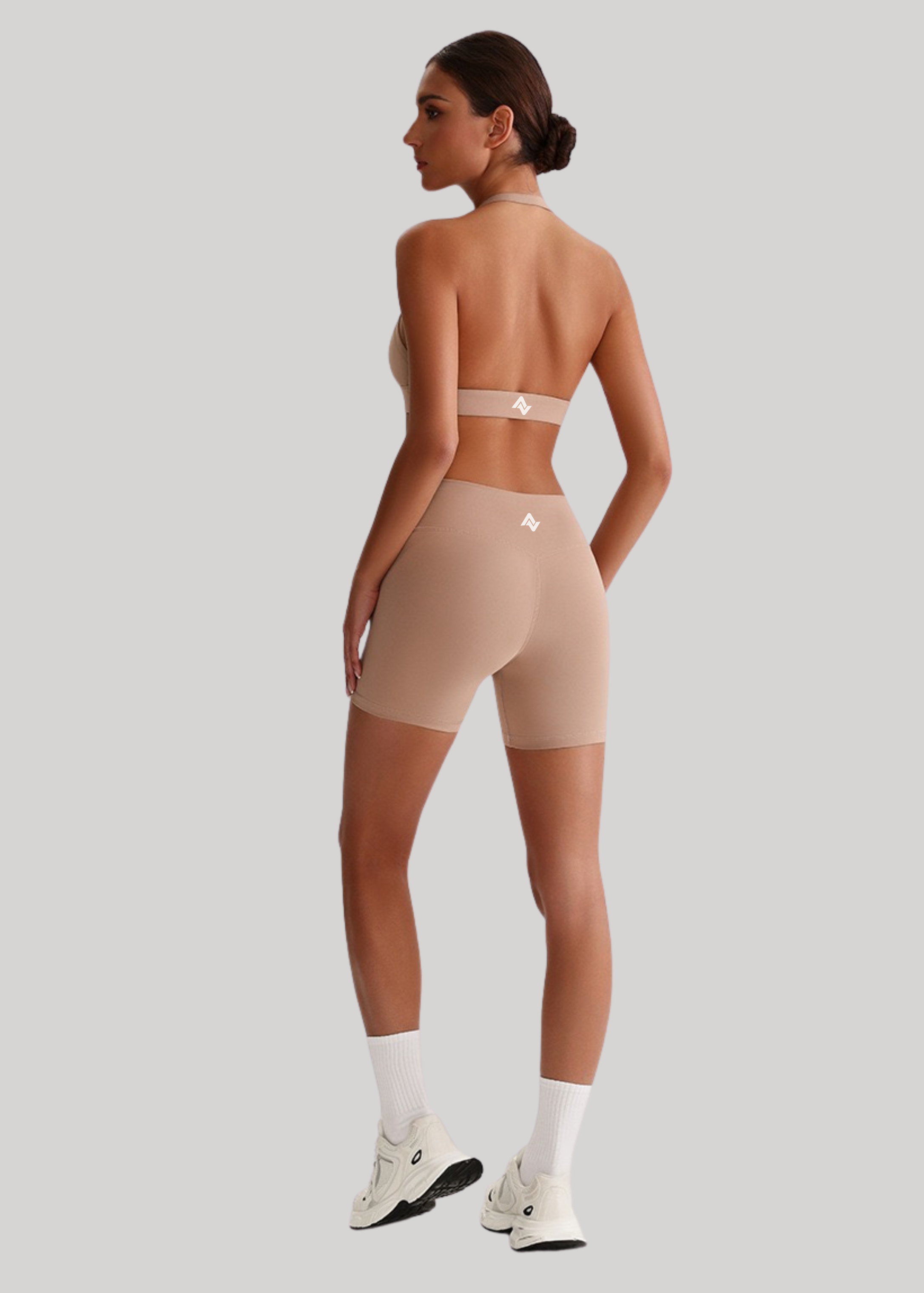 Kimmy Set (Sport Bra + Legging)