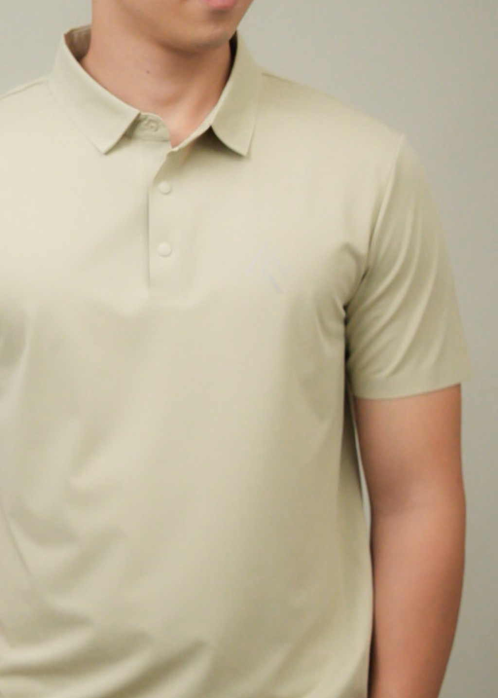 Polo T-Shirt