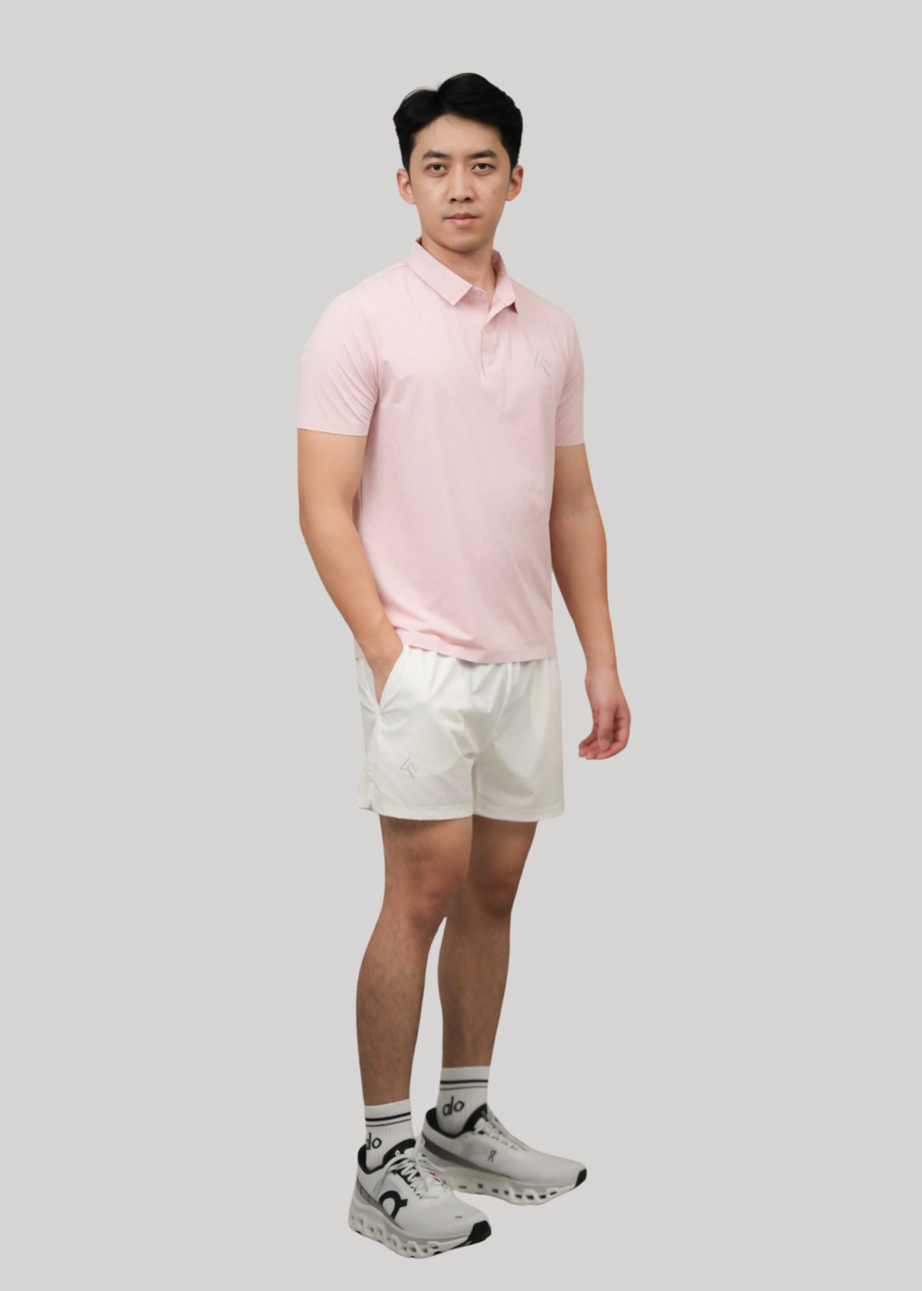 Polo T-Shirt